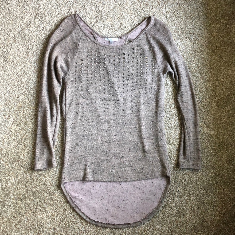 Charlotte Russe Sweater